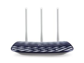 TP Link AC750 Wireless Dual Band Router
